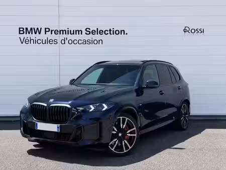 BMW X5 50e 3.0 313 X-Line xDrive