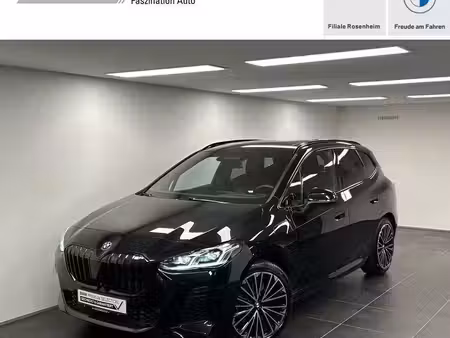 BMW Série 2 230e 1.5 326 xDrive