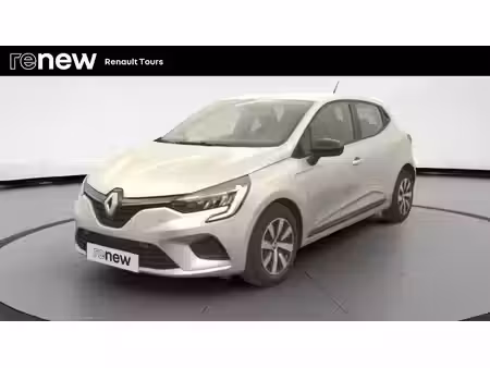 Renault Clio 1.0 TCe 90