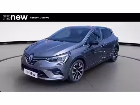 Renault Clio 1.0 TCe 90