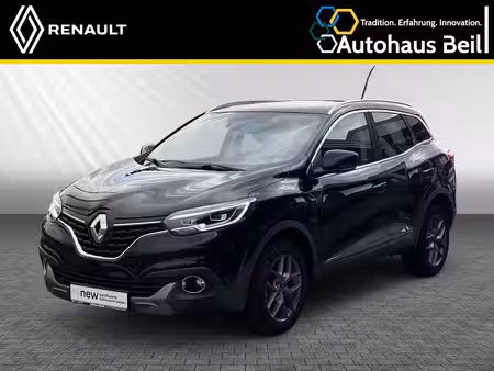 Renault Kadjar 1.6 dCi 130 Bose 4x4