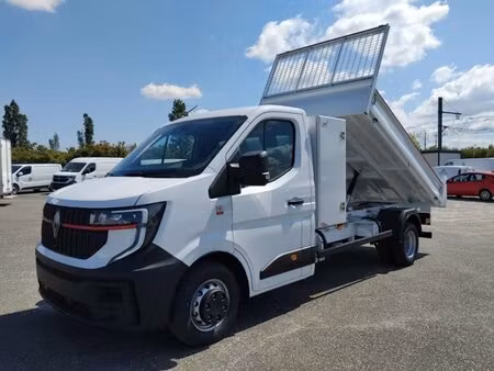 Renault Master 2.0 dCi 150
