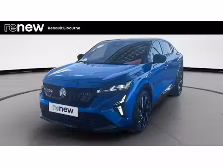 Renault Rafale E-Tech 1.2 200