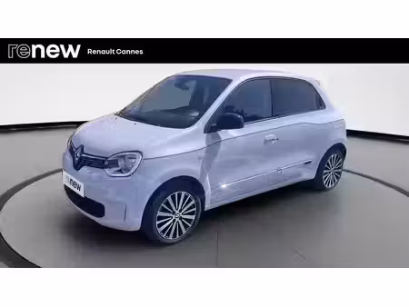 Renault Twingo 81
