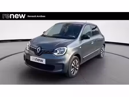 Renault Twingo 81