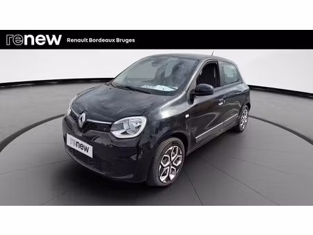 Renault Twingo 81