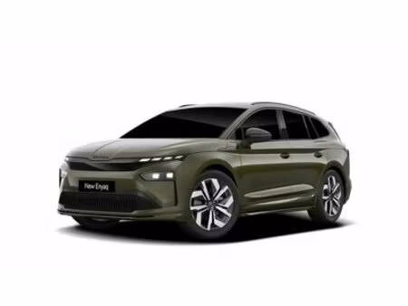 Škoda Enyaq 286