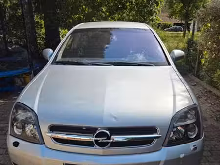 Opel Vectra 2.2 147 Elegance