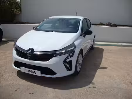 Renault Clio 1.0 TCe 90