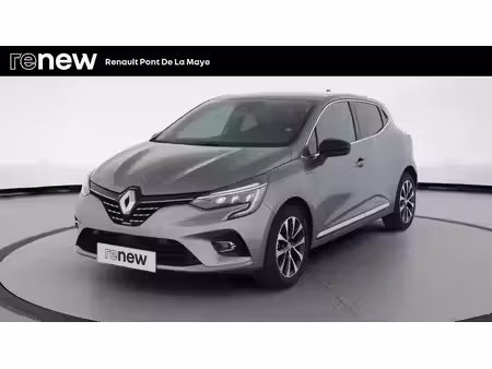 Renault Clio 1.0 TCe 90