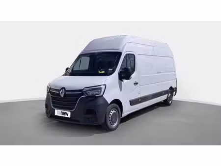 Renault Master 2.3 dCi 135 Confort