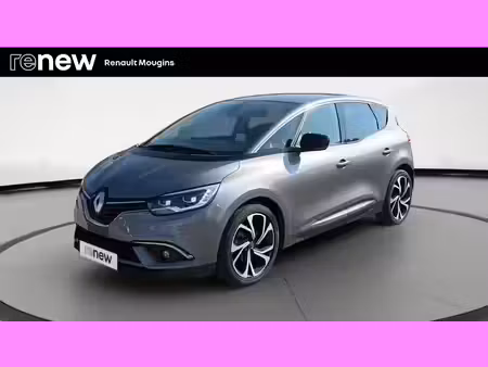 Renault Scénic 1.8 dCi 150