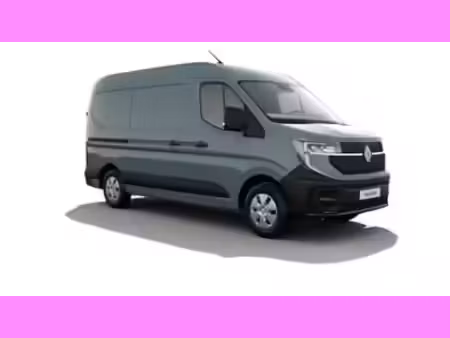 Renault Master 2.0 dCi 130