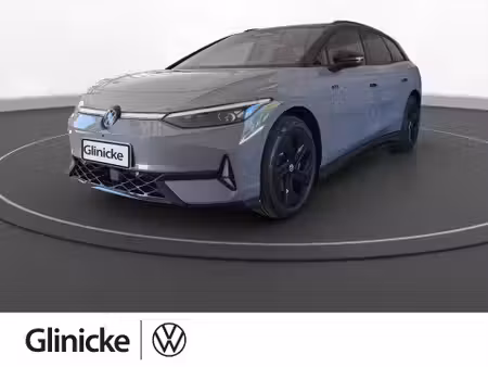 Volkswagen ID.7 4Motion