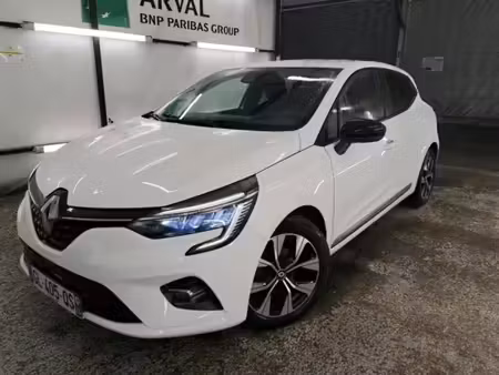 Renault Clio 1.0 TCe 100 Evolution