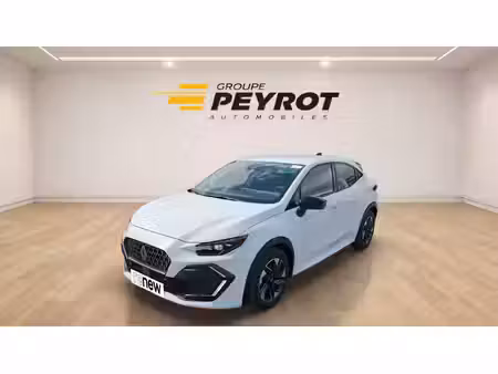 Renault Clio E-Tech 1.8 160 Techno