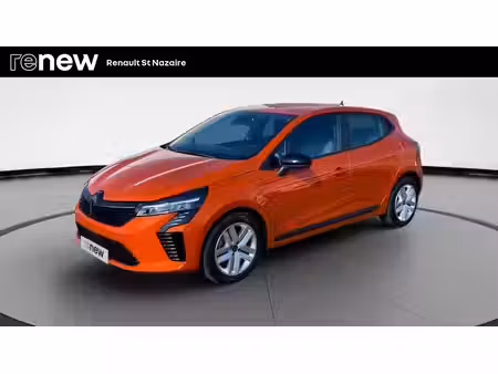 Renault Clio Eco-G 1.0 TCe 100 Evolution