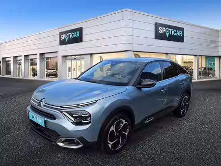 Citroën C4 1.2 PureTech 131 Feel Pack