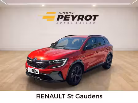 Renault Austral 1.2 200 Esprit Alpine