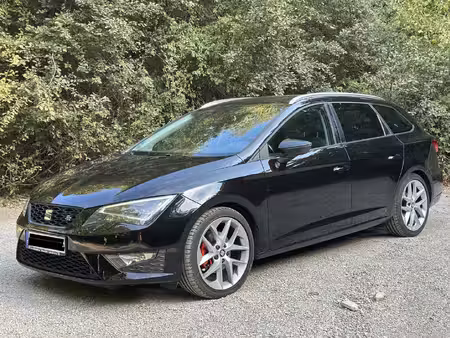 Seat Leon 1.4 TSI 110 FR