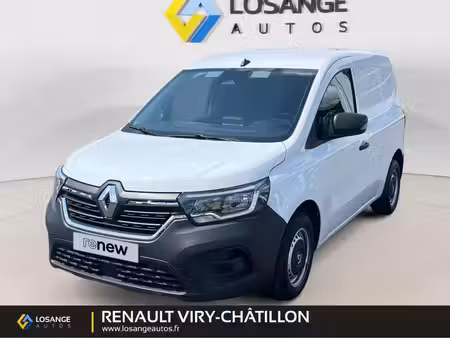 Renault Kangoo 1.5 dCi 95