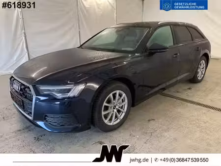 Audi A6 2.0 TDI 150