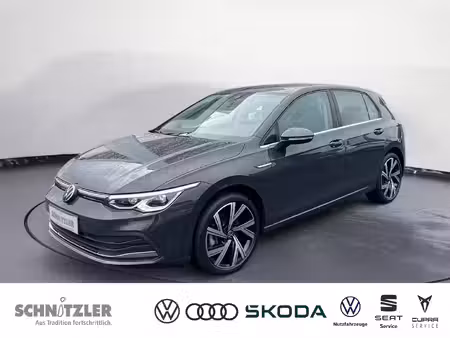 Volkswagen Golf 2.0 TDI 140 Style
