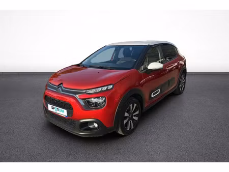 Citroën C3 1.2 PureTech 110