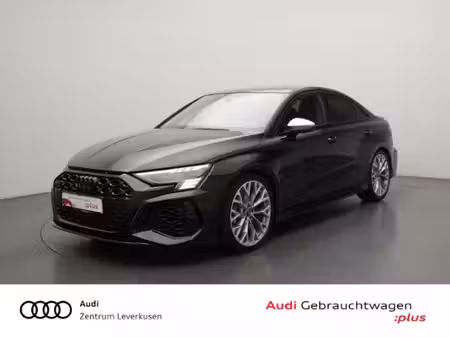 Audi A3 RS3 2.5 TFSI 400 quattro