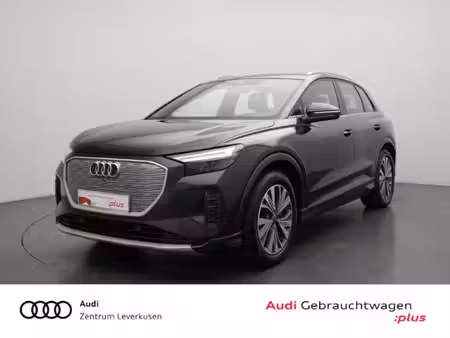 Audi Q4 e-tron 40 204