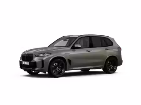 BMW X5 50e 3.0 313 X-Line xDrive