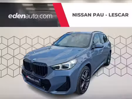 BMW X1 23d 2.0 211 M Sport xDrive