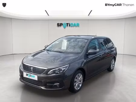 Peugeot 308 1.2 THP 110 Style