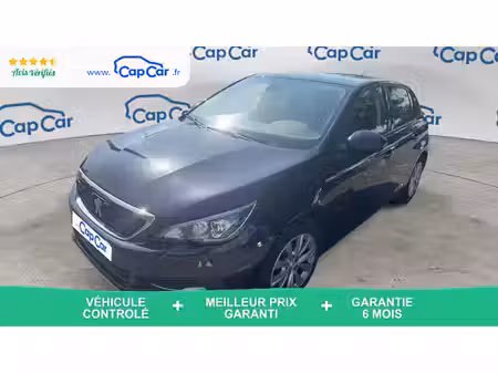 Peugeot 308 1.2 THP 110 Style