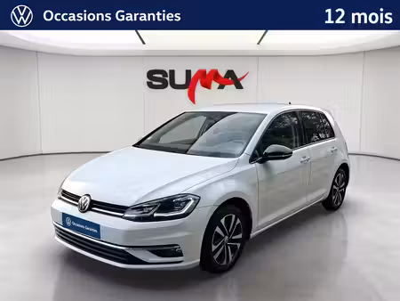 Volkswagen Golf 1.5 TSI 150