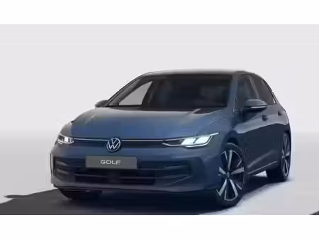 Volkswagen Golf 1.5 TSI 116