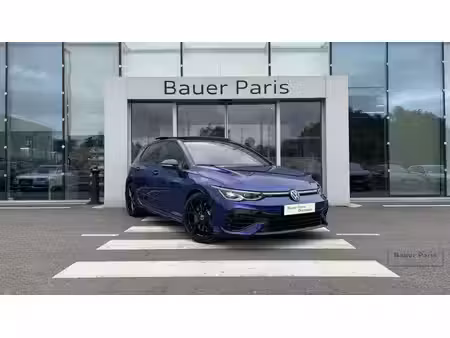 Volkswagen Golf R 2.0 TSI 333 4Motion
