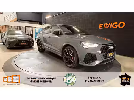 Audi Q3 RS Q3 2.5 400 Sport quattro