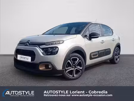 Citroën C3 1.5 HDi 100 C-Series