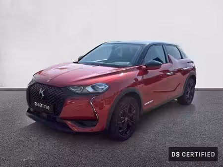 DS 3 1.2 130 Performance Line