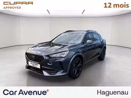 Cupra Formentor VZ 1.4 150