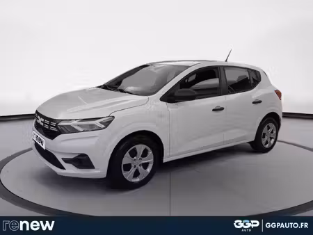 Dacia Sandero 1.0 67