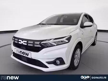 Dacia Sandero 1.0 Expression