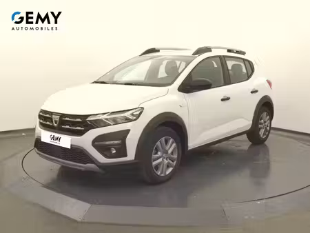 Dacia Sandero 1.0 TCe 90 Essentiel