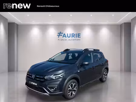 Dacia Sandero 1.0 TCe 90 Confort