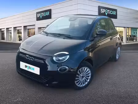 Fiat 500 95