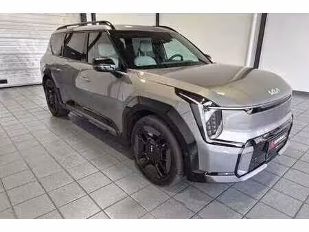 Kia EV9 385 Launch Edition 4x4