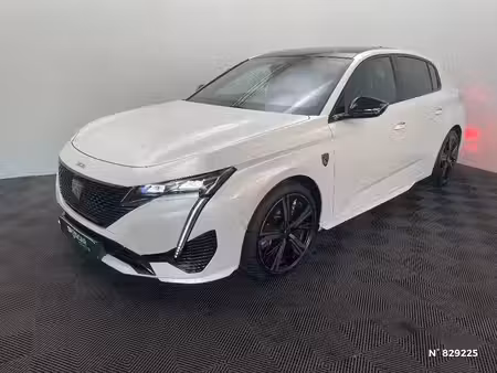 Peugeot 308 GT 1.6 225 GT