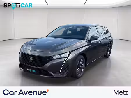 Peugeot 308 1.5 HDi 130 Active
