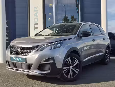 Peugeot 5008 1.2 130 Allure Business